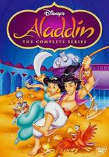 Aladdin