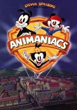 Animaniacs