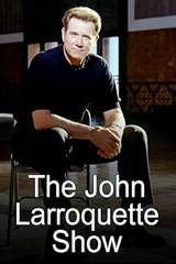 The John Larroquette Show