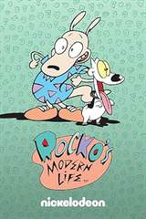 Rocko's Modern Life