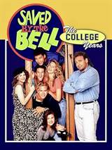 Saved by the Bell: The College Years