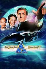 SeaQuest 2032