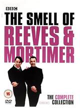 The Smell of Reeves and Mortimer
