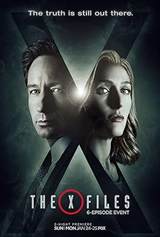 The X-Files