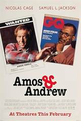 Amos & Andrew