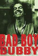 Bad Boy Bubby (1993) poster