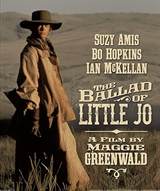 The Ballad of Little Jo