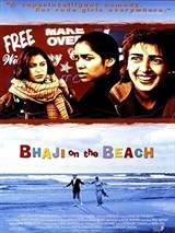 Bhaji on the Beach