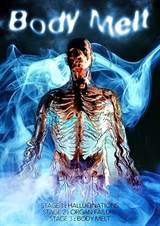 Body Melt (1993) poster