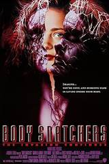 Body Snatchers