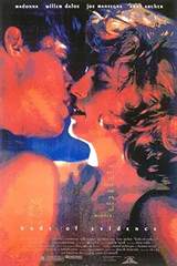 Body of Evidence (1993) poster