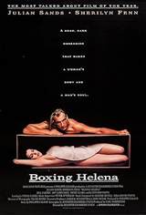 Boxing Helena (1993) poster