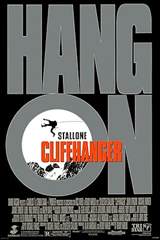Cliffhanger
