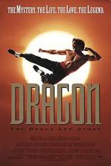 Dragon: The Bruce Lee Story