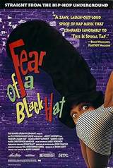 Fear of a Black Hat