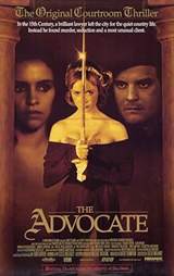 The Advocate