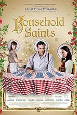 Household Saints