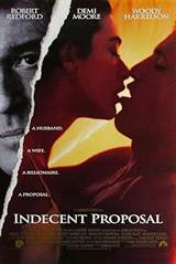 Indecent Proposal