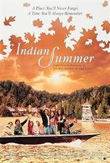 Indian Summer