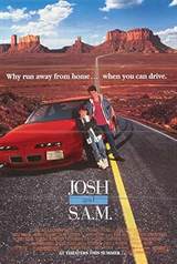 Josh and S.A.M.