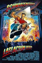 Last Action Hero