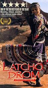 Latcho Drom