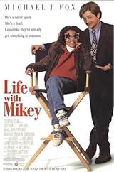 Life with Mikey