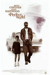 A Perfect World (1993) poster