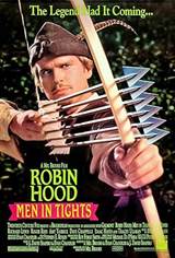Robin Hood: Men in Tights