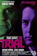 The Trial (1993) poster
