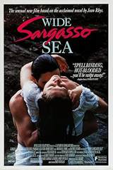 Wide Sargasso Sea (1993) poster