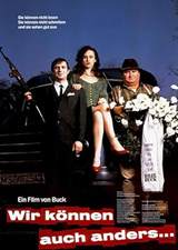 No More Mr. Nice Guy