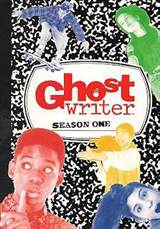 Ghostwriter