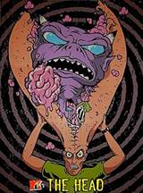 The Head