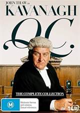 Kavanagh QC