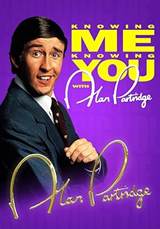 Knowing Me, Knowing You with Alan Partridge