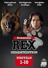 Kommissar Rex