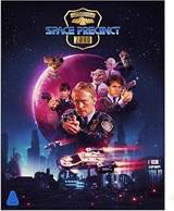 Space Precinct