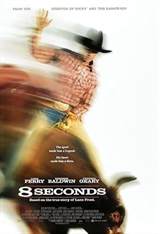 8 Seconds