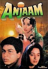 Anjaam
