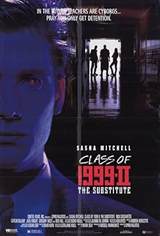 Class of 1999 II: The Substitute
