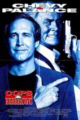 Cops and Robbersons