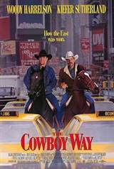 The Cowboy Way