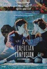 A Confucian Confusion