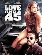 Love and a .45