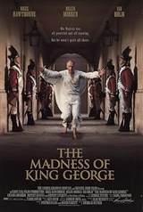 The Madness of King George