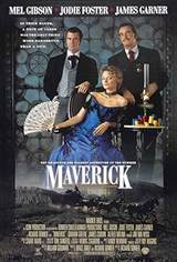 Maverick