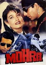 Mohra