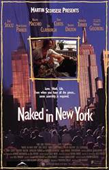 Naked in New York