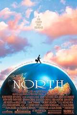 North